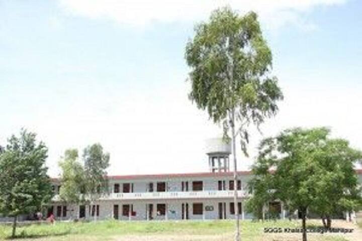hostel